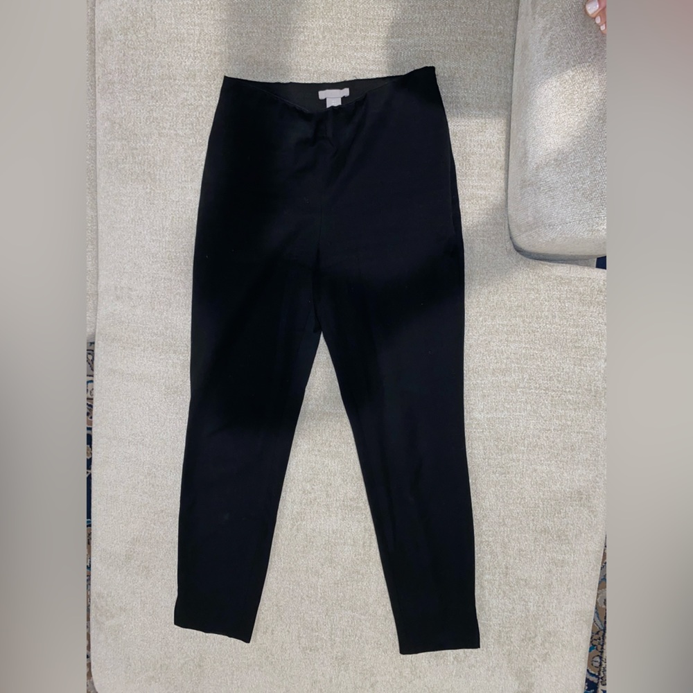 H&M Black Skinny Pants
